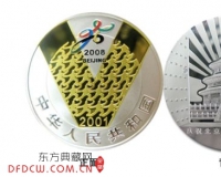 我国奥运题材纪念币的发行历史及现状