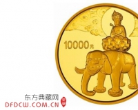 如何看峨眉山金银币的下跌