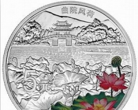 西湖现货面市 熊猫币交投趋活
