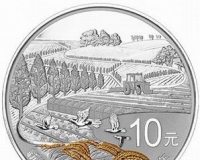 新疆建设兵团金银币月底发行