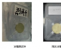 源泰评级盒性能评测报告