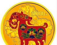 2015羊年生肖金银币投资攻略