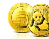 2015版熊猫金银币投资攻略