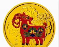 彩金银羊稳步上扬