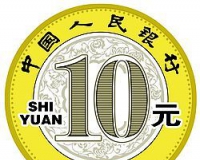 2015年贺岁普通纪念币公告发行:设计出彩亮点多