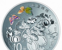 吉祥文化金银币现货陆续登场