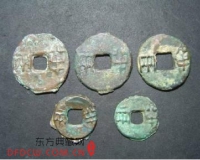从货币发展看历史的魅力