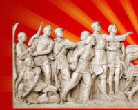 中国人民抗日战争胜利70周年金银纪念币将发行