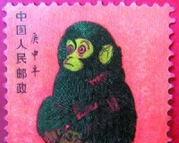 年初被爆炒的蛇年大版票持续回落