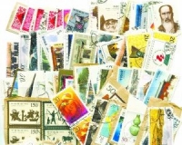 昔日的收藏宠儿信销票:越长大越孤单