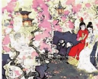 与海派绘画结缘的红楼梦邮票