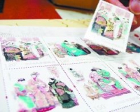 时隔33年红楼题材再登票面