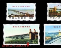 351枚文物邮票《十年文革大全》隆重亮相收藏市场