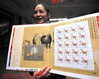 邮市歇夏收藏市场马票跌到地板上