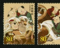 邮票市场年末收尾 却引发抢购风潮