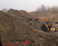 和田玉籽料原石收藏正当时