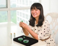 收藏翡翠如何避免走入误区