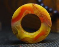 战国红:收藏投资新品种