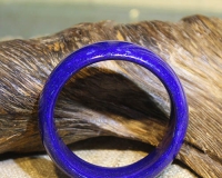 为什么说青金石潜力巨大 无泡沫