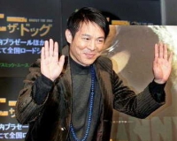 李连杰:佛珠控的天价收藏秘密