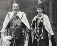 解读:贵族与珠宝传奇史