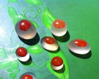 陈在兵:南红新矿料涌现 新标准即将出台