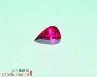 彩色宝石界碧玺最当红