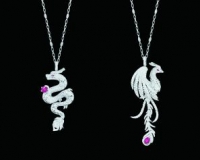 中国风珠宝:富含底蕴的祝福