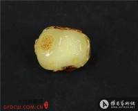 神秘多姿的波罗的海蜜蜡