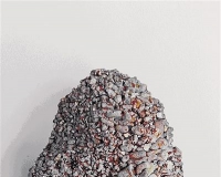 海南西沙奇石:海滩岩