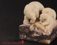 高性价比荔枝田黄耀眼