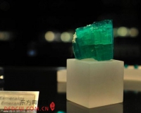 中国摄影揭秘巴西闪闪发光的珠宝诱惑