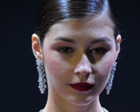 新加坡国际珠宝首饰博览会开展