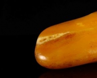 和田黄玉的前世今生