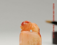 春拍寿山石先抑后扬行情的催化剂