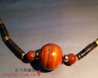 战国红玛瑙:疯狂的石头需冷静