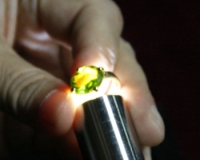 识别宝石造假的四大方法