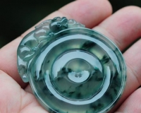 翡翠鉴藏:你不可不知的种和色