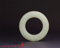 收藏玉器应遵循四大标准