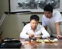 苏邦玉雕的产业转型思考