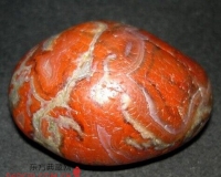 玛瑙战国红涨价靠炒作 难有长远的升值空间