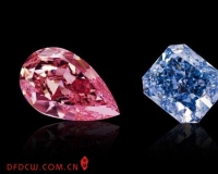 天然彩宝市场正在悄然起步