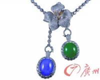 买中高档翡翠比低档货更划算