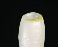 创意引领玉雕新时尚