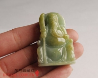 翡翠:于无声处低吟浅唱