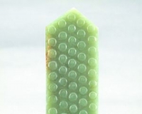 明藩王玉器展尽显气度风范