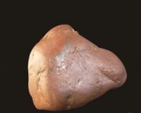 五闲堂收藏:神秘圣洁的鸡血石