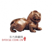 先秦两汉动物玉雕展:博物馆里的动物园