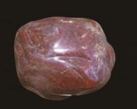 鸡血石一石难求价格涨势汹汹