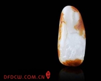 大师解读和田玉:正统与山寨